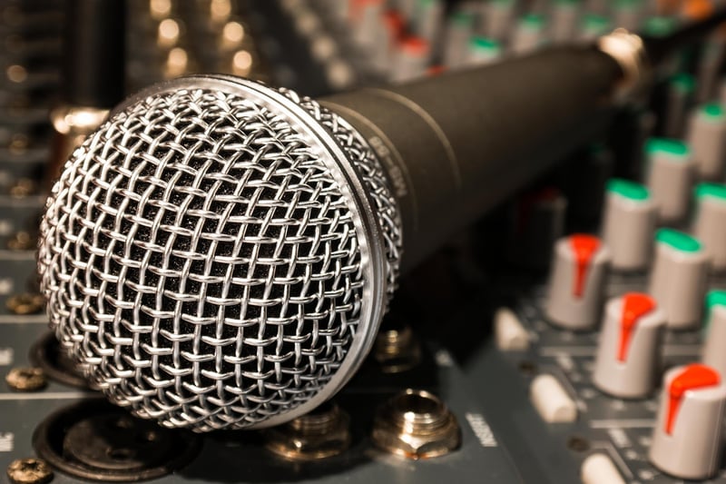 Podcast
